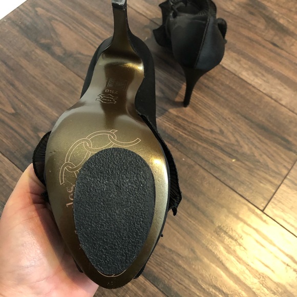 Charles David evening shoe - Picture 5 of 6